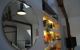Montys Accommodation